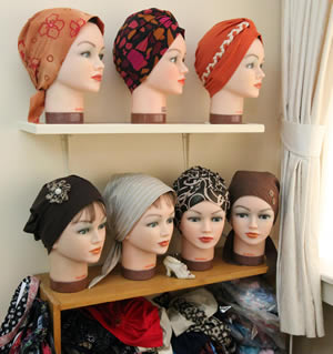 headwear-samples